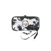 Pittsburgh Steelers NFL Tie-Dye Takeaway ID Case