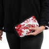 San Francisco 49Ers NFL Tie-Dye Takeaway ID Case