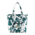 Green Bay Packers NFL Tie-Dye Takeaway Tote Bag