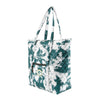 Green Bay Packers NFL Tie-Dye Takeaway Tote Bag