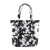 New Orleans Saints NFL Tie-Dye Takeaway Tote Bag