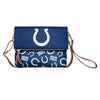 Indianapolis Colts NFL Printed Collection Foldover Tote Bag