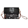 Los Angeles Kings NHL Printed Collection Foldover Tote Bag