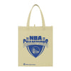 Golden State Warriors 2022 NBA Champions Printed Reusable Grocery Tote Bag
