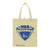 Golden State Warriors 2022 NBA Champions Printed Reusable Grocery Tote Bag