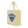 Golden State Warriors 2022 NBA Champions Printed Reusable Grocery Tote Bag
