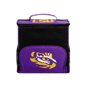 LSU Tigers NCAA Shower Sidekick