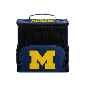 Michigan Wolverines NCAA Shower Sidekick
