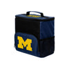 Michigan Wolverines NCAA Shower Sidekick