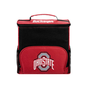 Ohio State Buckeyes NCAA Shower Sidekick