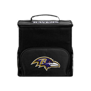 Baltimore Ravens NFL Shower Sidekick