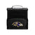 Baltimore Ravens NFL Shower Sidekick