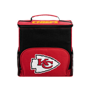 Kansas City Chiefs NFL Shower Sidekick