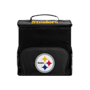 Pittsburgh Steelers NFL Shower Sidekick