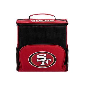 San Francisco 49ers NFL Shower Sidekick