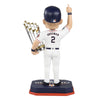 Houston Astros MLB 2022 World Series Champions Alex Bregman Bobblehead