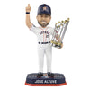 Houston Astros MLB 2022 World Series Champions Jose Altuve Bobblehead