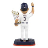 Houston Astros MLB 2022 World Series Champions Jeremy Pena Bobblehead