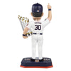 Houston Astros MLB 2022 World Series Champions Kyle Tucker Bobblehead