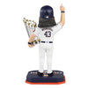 Houston Astros MLB 2022 World Series Champions Lance McCullers Jr Bobblehead