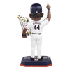 Houston Astros MLB 2022 World Series Champions Yordan Alvarez Bobblehead