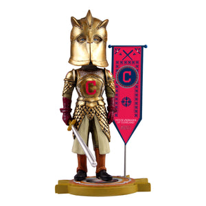 Game of Thrones™ Cleveland Guardians MLB Kingsguard Bobblehead