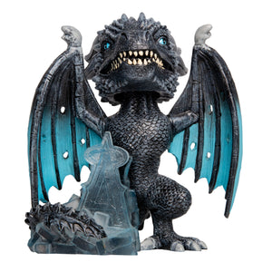 Game of Thrones™ Los Angeles Angels MLB Ice Dragon Bobblehead