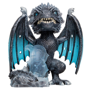 Game of Thrones™ Boston Red Sox MLB Ice Dragon Bobblehead