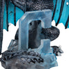 Game of Thrones™ Cleveland Guardians MLB Ice Dragon Bobblehead