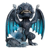 Game of Thrones™ Colorado Rockies MLB Ice Dragon Bobblehead