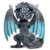 Game of Thrones™ Houston Astros MLB Ice Dragon Bobblehead