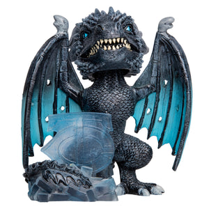 Game of Thrones™ Minnesota Twins MLB Ice Dragon Bobblehead