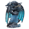 Game of Thrones™ Minnesota Twins MLB Ice Dragon Bobblehead