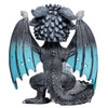 Game of Thrones™ New York Yankees MLB Ice Dragon Bobblehead