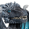 Game of Thrones™ New York Yankees MLB Ice Dragon Bobblehead