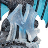 Game of Thrones™ New York Yankees MLB Ice Dragon Bobblehead