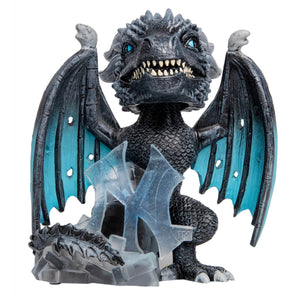 Game of Thrones™ New York Yankees MLB Ice Dragon Bobblehead