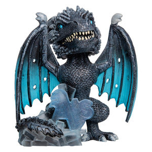 Game of Thrones™ Athletics MLB Ice Dragon Bobblehead