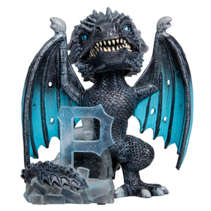 Game of Thrones™ Pittsburgh Pirates MLB Ice Dragon Bobblehead