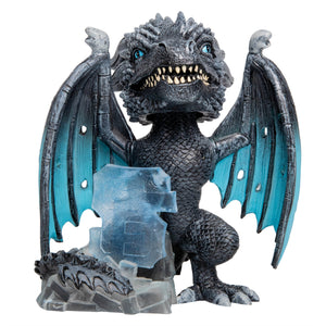 Game of Thrones™ San Francisco Giants MLB Ice Dragon Bobblehead