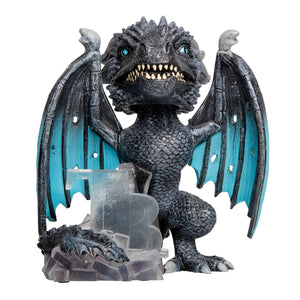 Game of Thrones™ Tampa Bay Rays MLB Ice Dragon Bobblehead