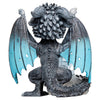 Game of Thrones™ Texas Rangers MLB Ice Dragon Bobblehead