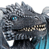 Game of Thrones™ Texas Rangers MLB Ice Dragon Bobblehead