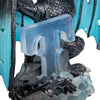 Game of Thrones™ Texas Rangers MLB Ice Dragon Bobblehead