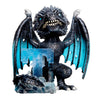 Game of Thrones™ Texas Rangers MLB Ice Dragon Bobblehead