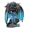 Game of Thrones™ Texas Rangers MLB Ice Dragon Bobblehead
