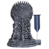 Game of Thrones™ Milwaukee Brewers MLB Mascot On The Throne Bobblehead