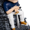 Game of Thrones™ Milwaukee Brewers MLB Mascot On The Throne Bobblehead