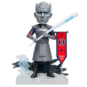 Game of Thrones™ Boston Red Sox MLB Night King Bobblehead