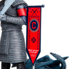 Game of Thrones™ Cleveland Guardians MLB Night King Bobblehead